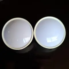 ELPA LED 明暗センサー付ライト PM-LA201(W) 2個セット