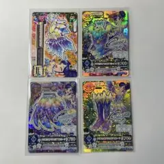 【アイカツ】クリスタルアクエリアスコーデ　セット