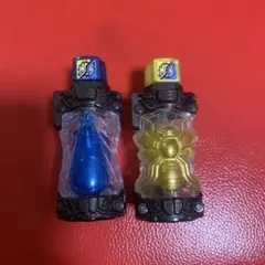 ハチマリンフルボトルセット 仮面ライダービルド フルボトル