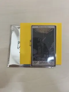 バベルの塔　ミセスグリーンアップル　ステッカー