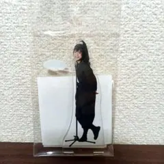 忍ミュ　14弾学園祭　西園寺光雲　スタンド付きアクリルキーホルダー