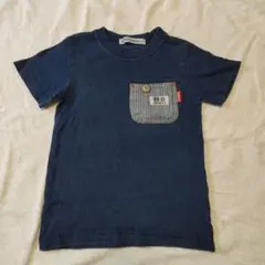 100センチ半袖Tシャツのサムネイル