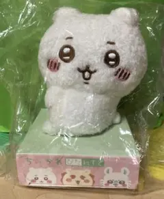 ちいかわ　ぴたれすとのサムネイル