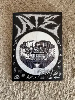 StrayKids ATE ChkChk ver