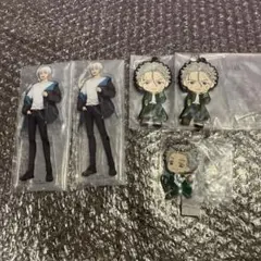 WIND BREAKER 梅宮一 グッズまとめ売り