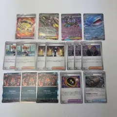 バトルスピリッツ まとめ売り キラカード・レアカード入り 約40枚