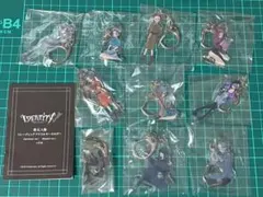 レア】第五人格 SCARZ 4ta5 アクリルスタンド - メルカリ