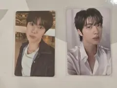 ARIRANG コヤンARMYZONE アルバム　トレカ 2枚 ジン