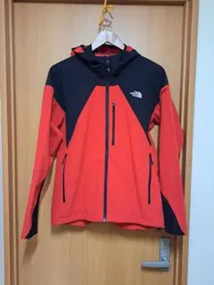 THE NORTH FACE ソフトシェルジャケット M