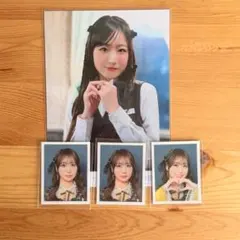 イコラブ　瀧脇 笙古　まとめ売り