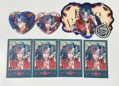 にじさんじ 魁星 グッズ