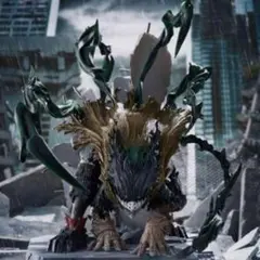 僕のヒーローアカデミア 原画展 Limited edition 黒デク