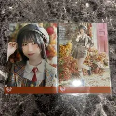＝LOVE 野口衣織 ラブソング コンプのサムネイル