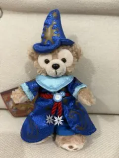 2026年最新】ビーマジカル ダッフィーの人気アイテム - メルカリ