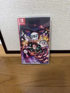 鬼滅の刃 テレビゲーム