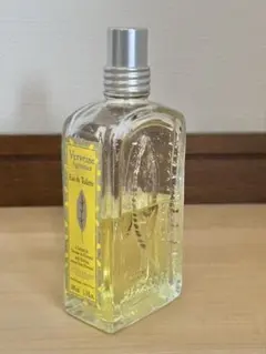 ロクシタン ヴァーベナ オードトワレ（100ml）