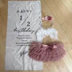 誕生日 ニューボーンフォト