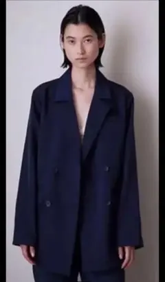 2026年最新】enof twill slit jacketの人気アイテム - メルカリ