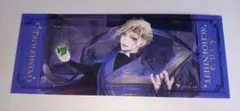 新品✿ツイステ 箔押しビッグクリアカードコレクション ヴィル - メルカリ