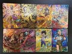スーパードラゴンボールヒーローズ トレーディングカードセット