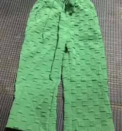 マイリトルワンダー カラーパンツ 100cm