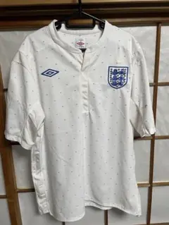 2025年最新】umbro イングランド代表 ポロシャツの人気アイテム - メルカリ