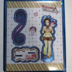 鬼滅の刃 バレンタイン 2026 アクリルスタンド　　胡蝶しのぶ