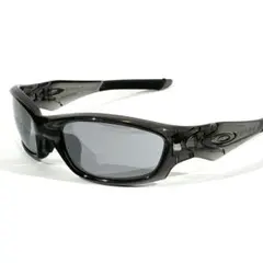 OAKLEY sunglasses Straight Jacket y2k