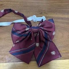 制服リボン