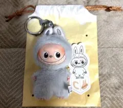 ラブブ イニシャル PIN FOR LOVE 「C」