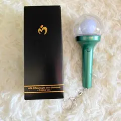 MrsꓸGREEN APPLE ミニチュア ライト リンゴ　ペンライト　ミセス