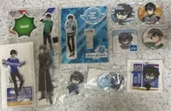 アクシア・クローネ キャラクターグッズ