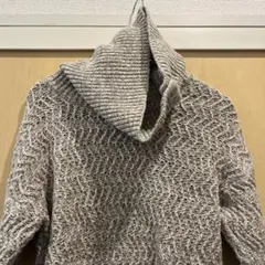 セーターのサムネイル