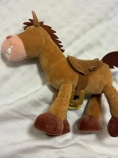 トイストーリー ブルズアイ