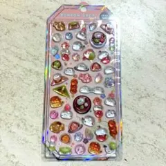 【正規品】ボンボンドロップシール もちもちボンボン