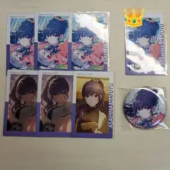 プロセカ 朝比奈まふゆ まとめ売り - メルカリ