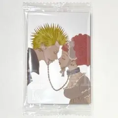 矢沢あい ウエハース パラダイスキス　VR20