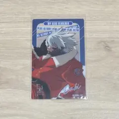 2026年最新】ヒロアカ荼毘カードの人気アイテム - メルカリ