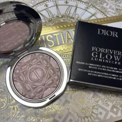 Dior⭐︎フォーエバーグロウ　ルミナイザー03 ピンク　ヘイロー