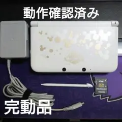 2026年最新】3DS LL ディズニー マジックキャッスルの人気アイテム