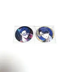 ビバレン イッセイ 缶バッジ vs ambivalenz xlamv 1個 - メルカリ