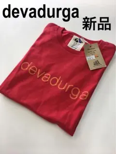 devadurga デヴァドゥルガ　 KARABINER カラビナ　Tシャツのサムネイル