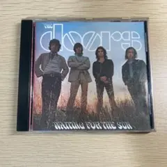 【CD】 The Doors - Waiting For The Sun