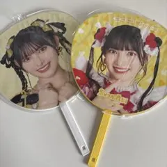 菅田愛貴　うちわ　レア 2026年最新】菅田愛貴うちわの人気アイテム - メルカリ