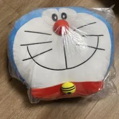 ドラえもん フェイスクッション　もちもちのサムネイル