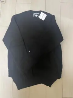 CDG ニット セーター