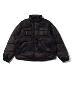 f/ce ダウンジャケット