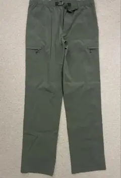 ノースフェイス　メンズL カジュアルパンツ