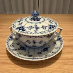 2026年最新】Royal Copenhagen スープカップの人気アイテム - メルカリ