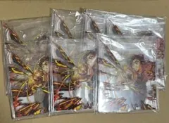 WEBSHOPくじ B賞 レイヤードアクリルスタンド 01 胡蝶しのぶ